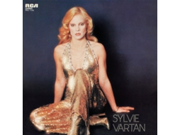 CD Sylvie Vartan - Sylvie Vartan
