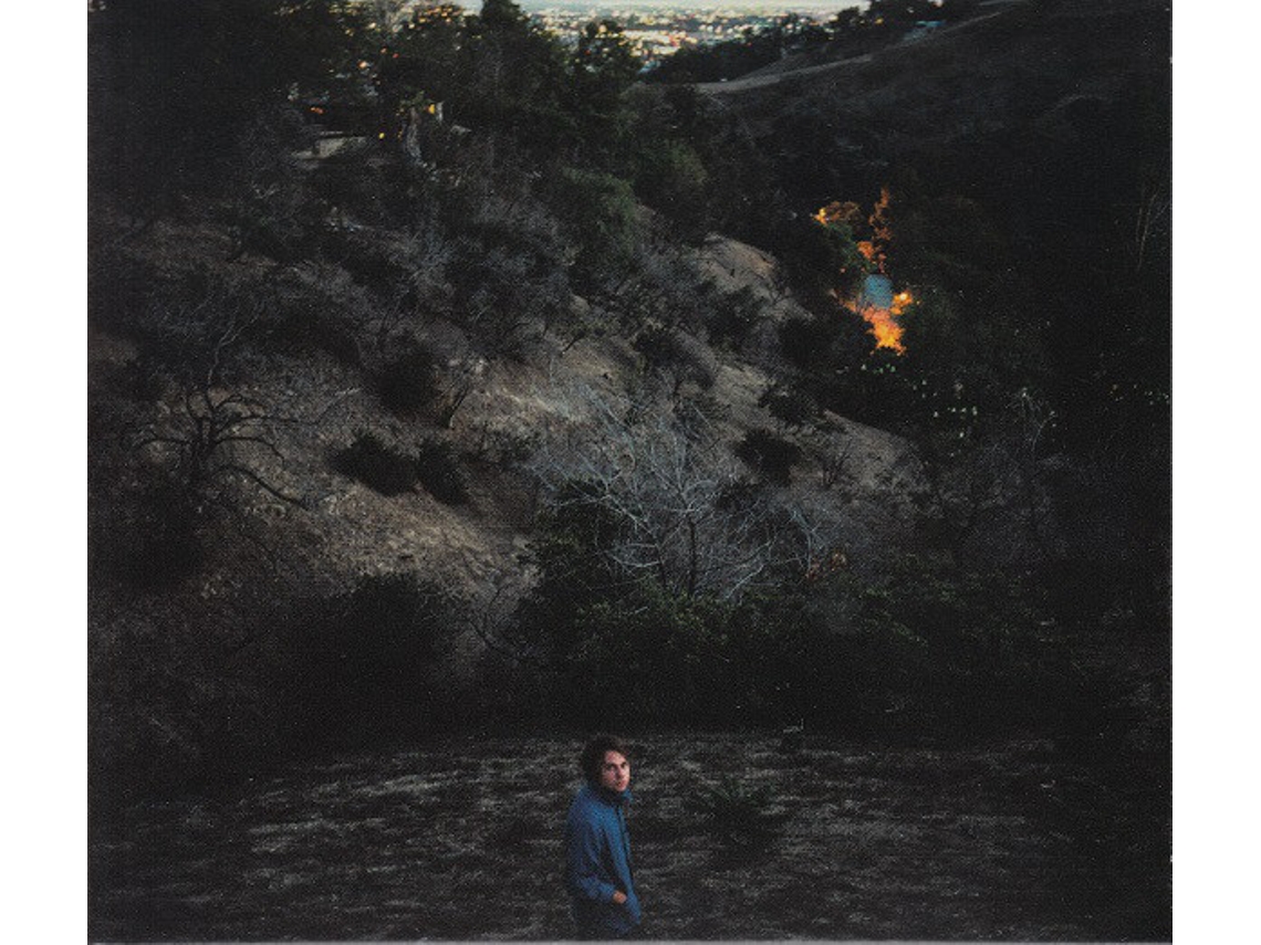 CD Kevin Morby - Singing Saw