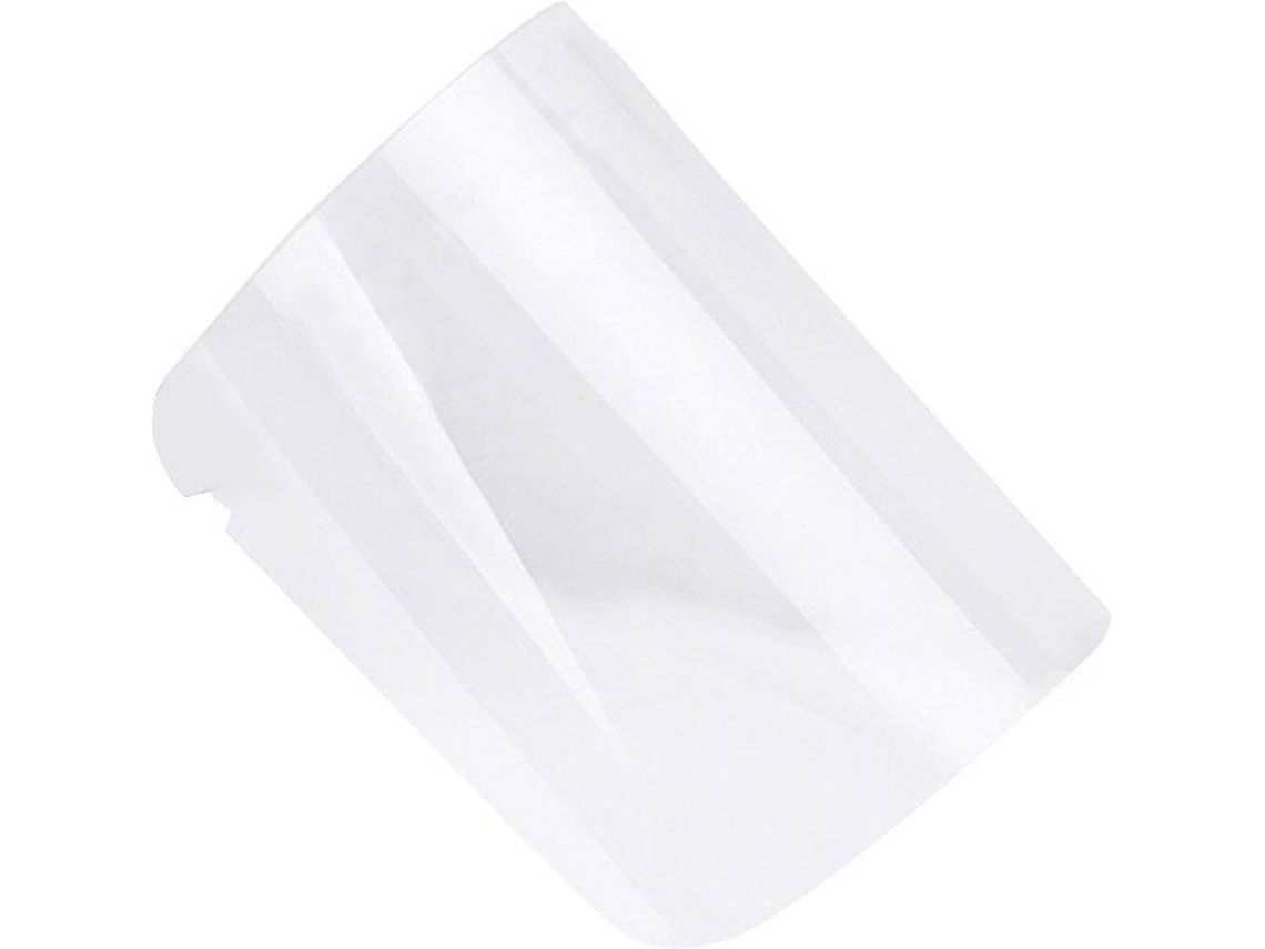 Máscara Proteção de Olhos HEAN Transparente