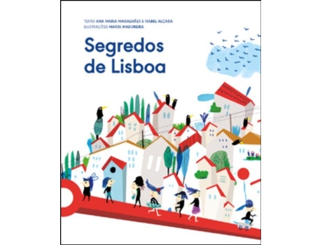 Segredos de Lisboa