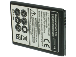 Bateria OTECH SMS221-111265 para SAMSUNG GT-S3850