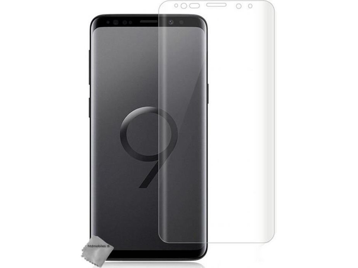Pelicula de Vidro HTDMOBILES Samsung Galaxy