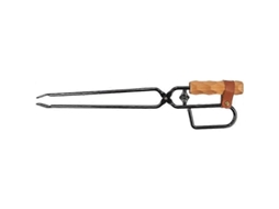 Lurelia Pinças Churrasco 47 X 10 Cm