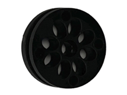 P-Valve Holder Umbrella Check Valve Prateadooms