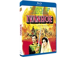 Ivanhoe (1952)