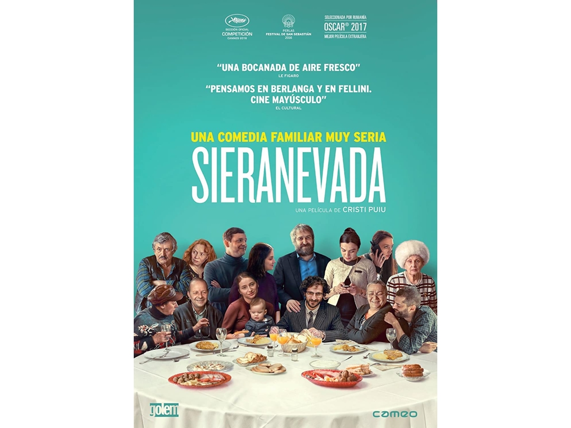 Sieranevada (2016)
