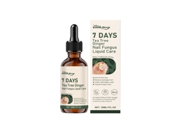 Produto LAXISCREED de Essência para Cuidados e Reforço Natural Das Unhas