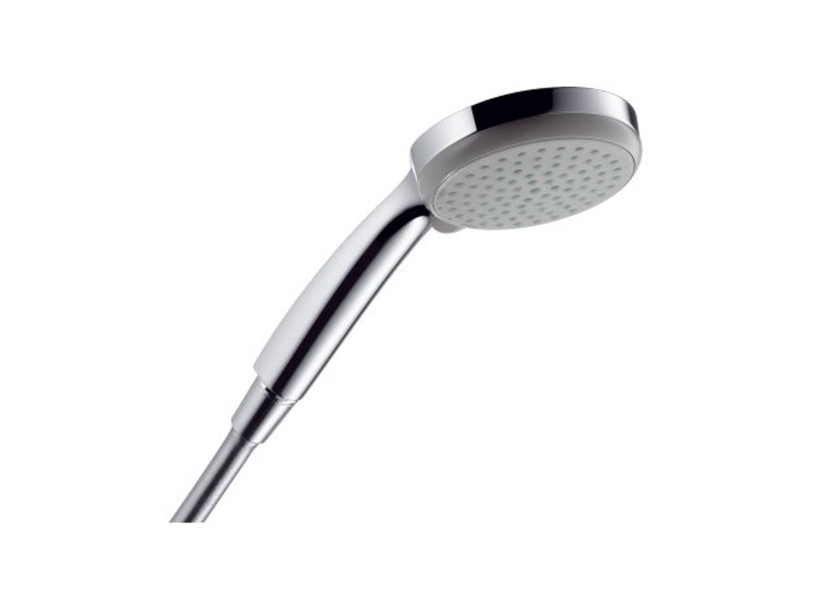 Chuveiro de Mão Croma 100 Vario Ecosmart Cromado HANSGROHE 95 x 90 x 270