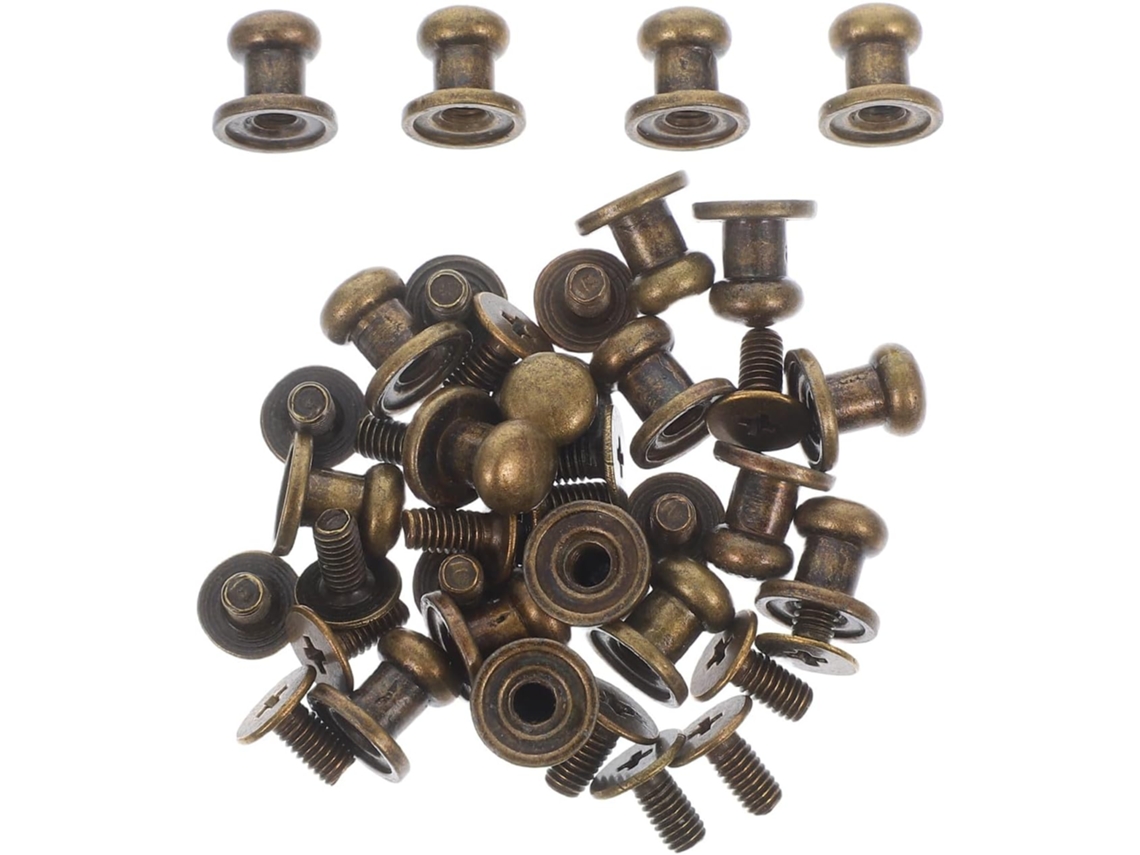 Conjunto Com 20 Puxadores Vintage Em Liga De Zinco Para Gavetas E Portas Armários, Resistentes Ao Desgaste E Fáceis De