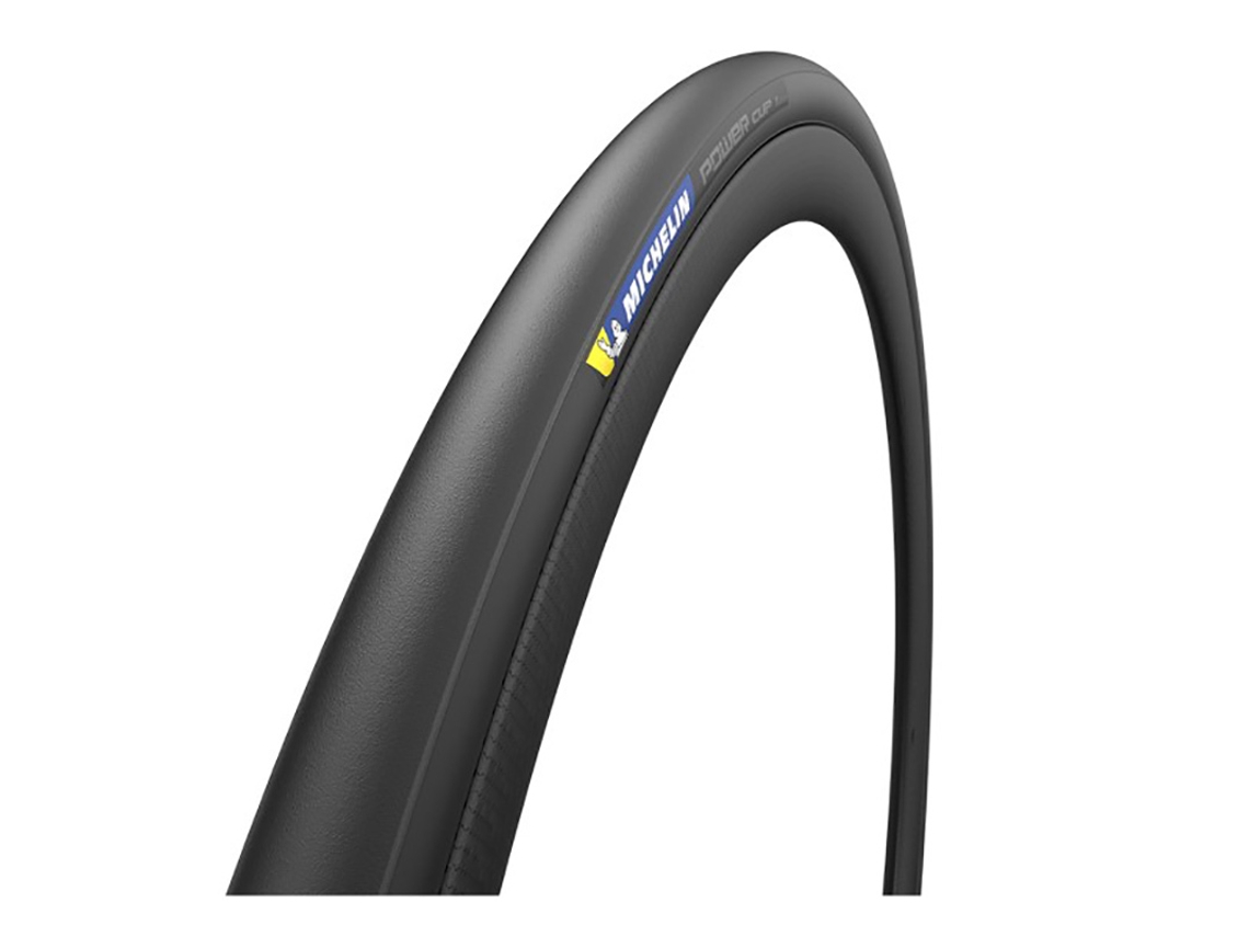 Pneu macio MICHELIN Power Cup Comp T.Re.ple 28-622