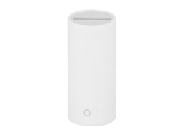 Adaptador De Carregamento Redondo Com Lápis (adaptador De Áudio, Carregamento Rápido)