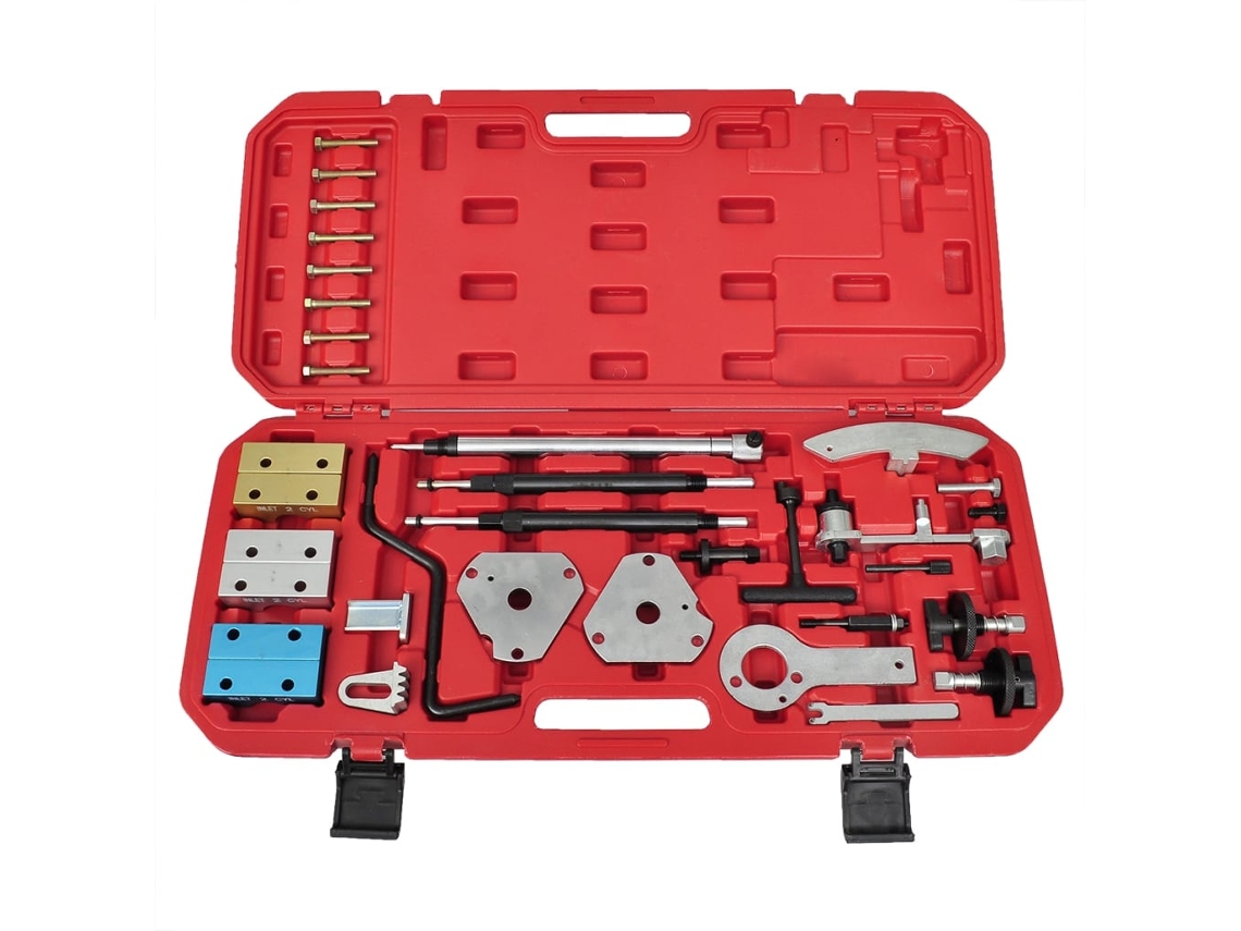 Conjunto De Ferramenta De Sincronização Do Motor Para Fiat