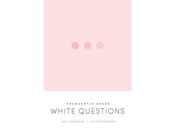Livro Frequently Asked White Questions de Ajay Parasram e Alex Khasnabish (Inglês)