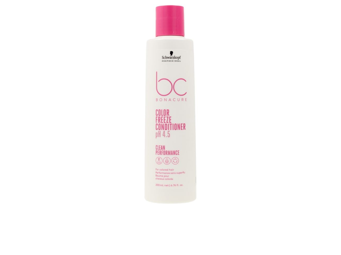 Bc Color Freeze Conditioner 200 Ml