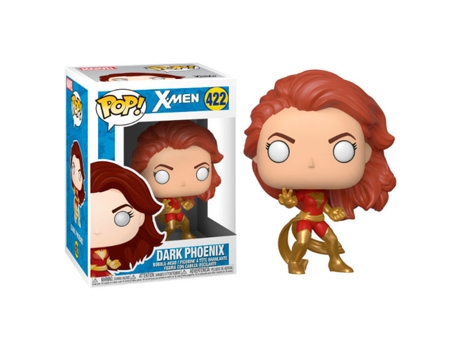 Figura ! Marvel X-Men Dark Phoenix