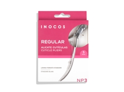 Alicate para cutículas Inocos Regular 5 mm Np3