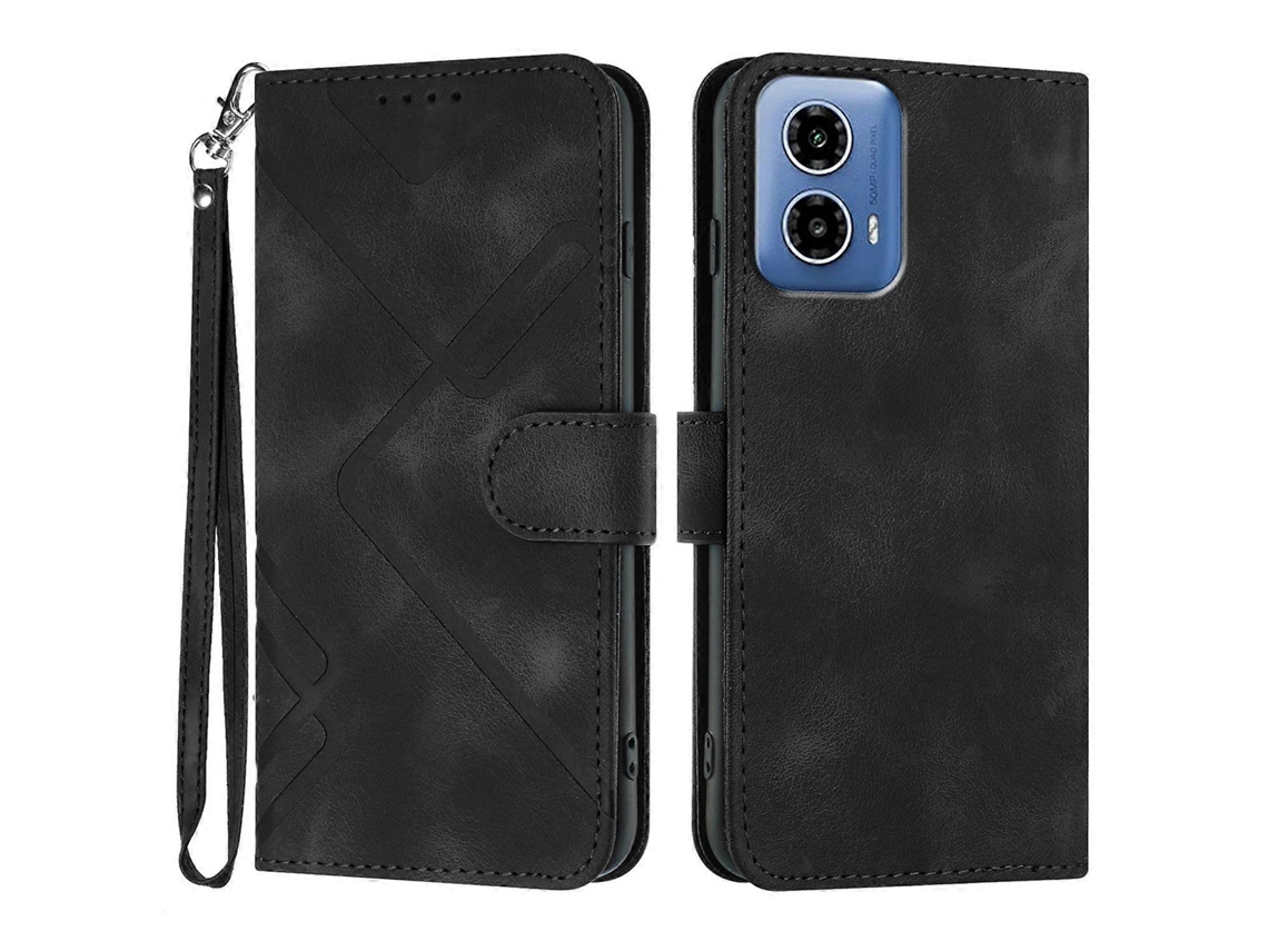 Capa Compatível Com O Celular Motorola Moto G34 5g