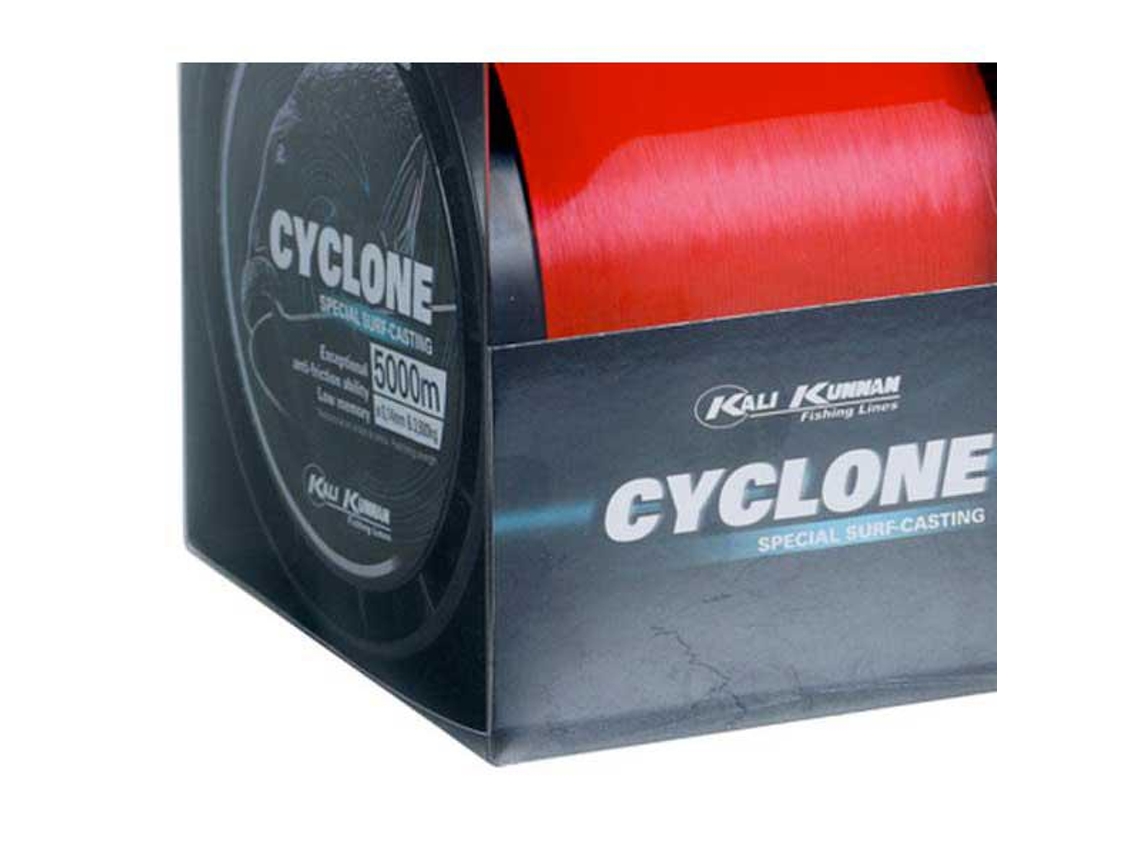 Kali Kunnan Cyclone 5000 M