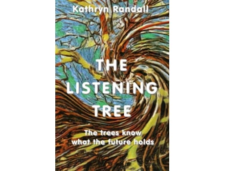 Livro The Listening Tree de Kathryn Randall (Inglês)