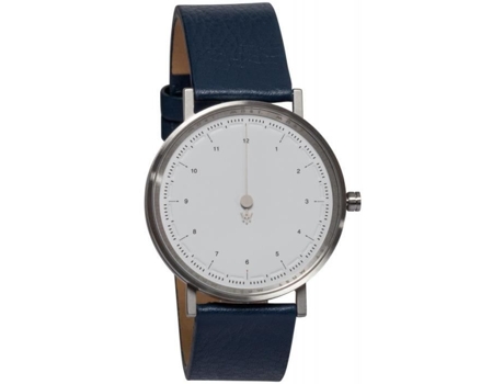 Relógio Masculino de Quartzo MAST MILANO Bs12-Sl503M.Wh.18I Mão Única