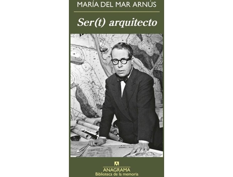 Livro Ser(T) Arquitecto