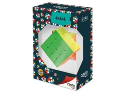 Livro Cubo 4x4 Classic De Desconocido (espanhol)