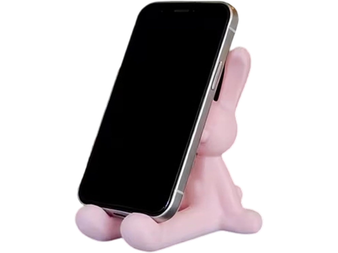 Suporte Para Celular – Com Tema De E Alta Aderência