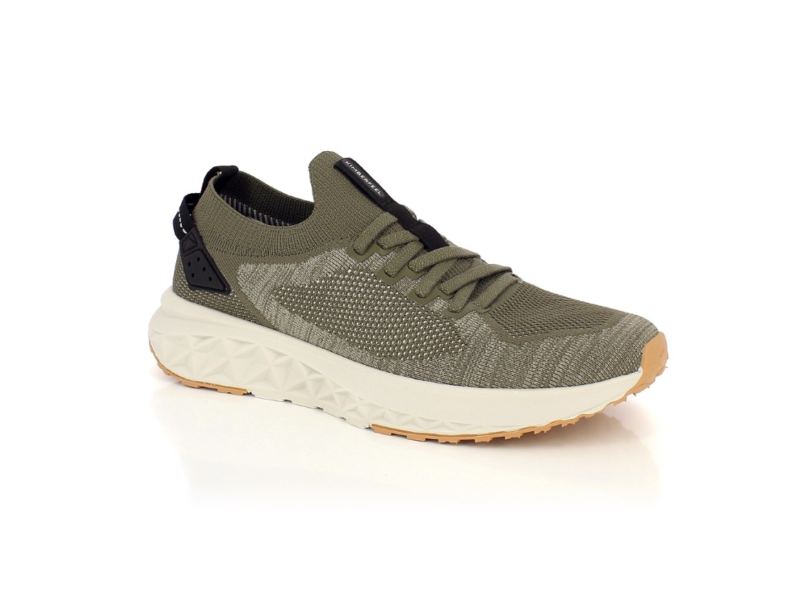 Ténis Para Homem - Mael - Khaki