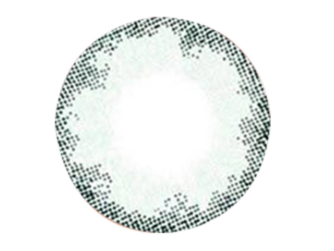 Lentes De Contato Cosméticas Estilo Halloween Para Beleza Dos Olhos