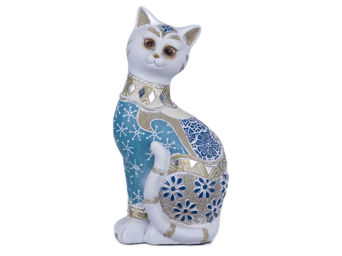 Figura gato BY SIGRIS