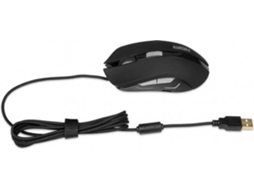 Rato IBOX Aurora A-1 (USB - Produtiva)