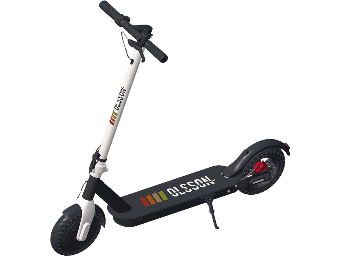 Trotinete Elétrica OLSSON 8.5 OLS (500 W - Autonomia: 28 Km - Multicor)