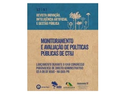 Livro Monitoramento E Avaliação De Políticas Públicas De Cti Revista Inovação…v2 | N1 De Diversos (português Do Brasil)