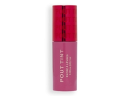 Batom Líquido Pout Tint