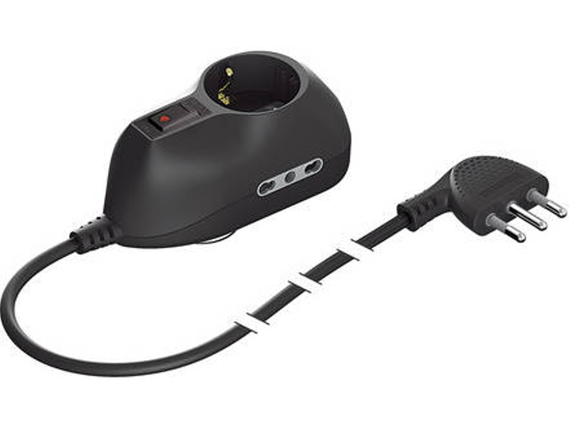 Extensão Elétrica BTICINO 3632GB (2 Tomada)