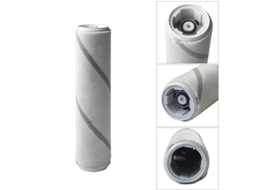 Acessório para Aspiradores XIAOMI H6 escova rolante + Filtro