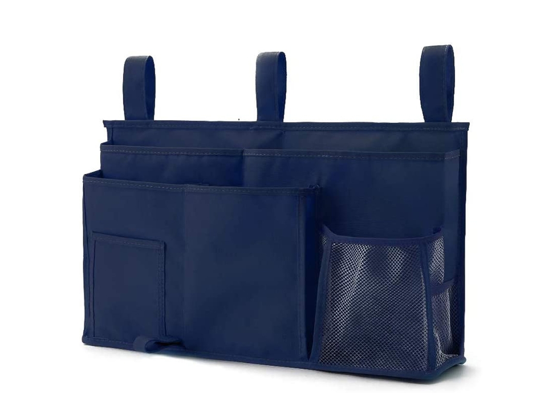Saco de armazenamento de cama Slowmoose, saco de armazenamento de cama, saco de armazenamento de quarto
