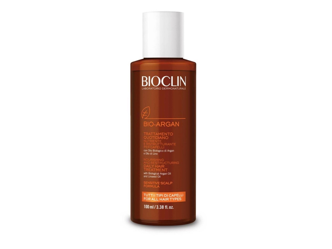 Bio-Argan Trattamento Quotidiano BIOCLIN