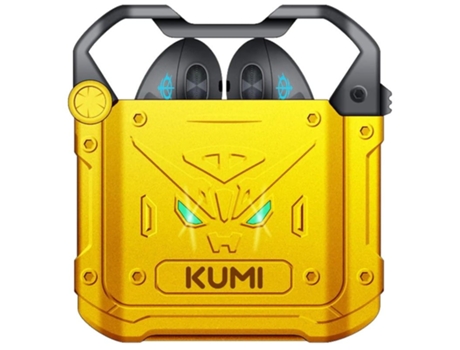 Auriculares Mech Tws Rezou KUMI Bluetooth