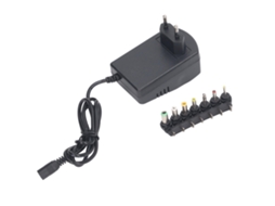 Adaptador de Energia Ajustável LAXISCREED 3 12v