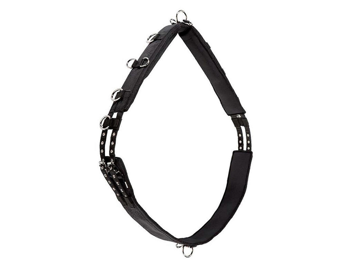 Cinta Abdominal Para Treinamento De Cavalos, Selas, Arreios, Equipamento Multifuncional Para Equitação, Acessórios Para Equitação.