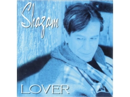 CD Shazam  - Lover