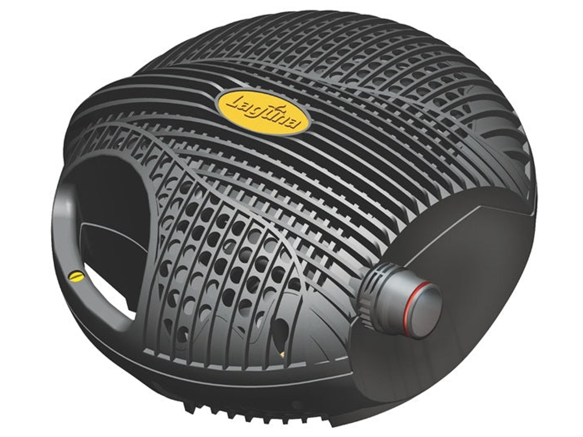 Bomba submersível para lago Laguna Max Flo
