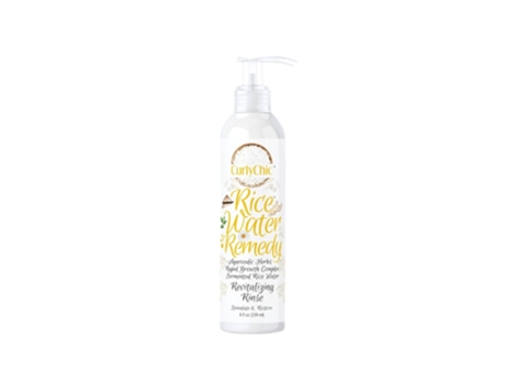 Revitalizante Enxágue Capilar 239ml Curly Chic
