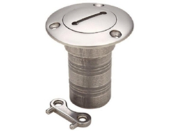 Seachoice Diesel Fill Cast