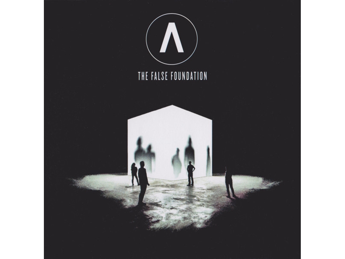 CD Archive - The False Foundation