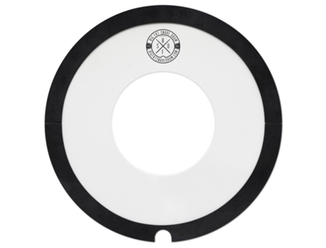 Big Fat Snare Drum Steve'S Donut 14