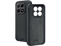 Capa SBS Instinct Xiaomi 17T (Preto)