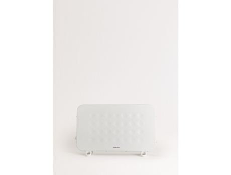 Aquecedor Convector CREATE Warm Towel Mini 150 W Branco