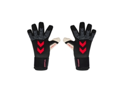 Luvas de Guarda-Redes Hyper Grip HUMMEL